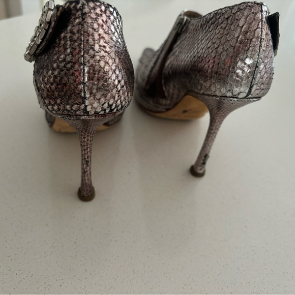 Jimmy Choo ankle booties - Picture 6 of 6